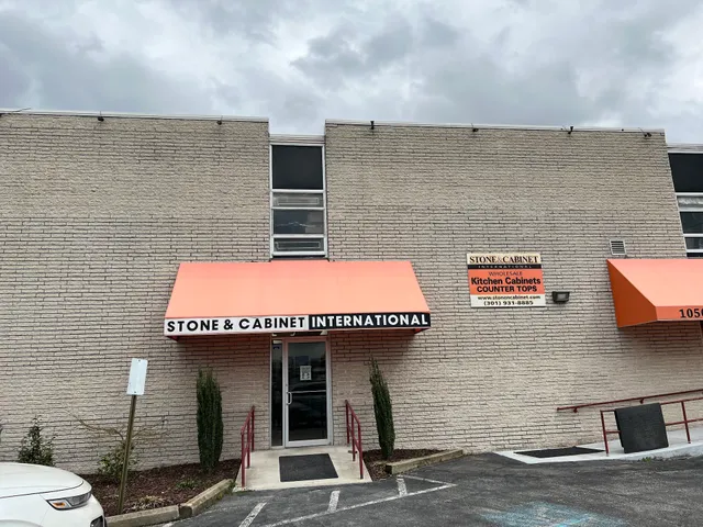Stone & Cabinet International - Mid Atlantic