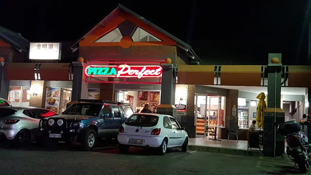 Pizza Perfect Moreleta