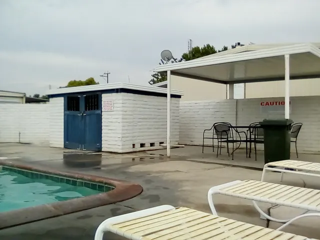 Millbrook Mobilehome Village