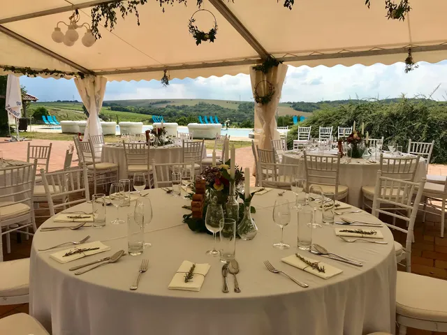 Hilltop Wine Estate & Restaurant