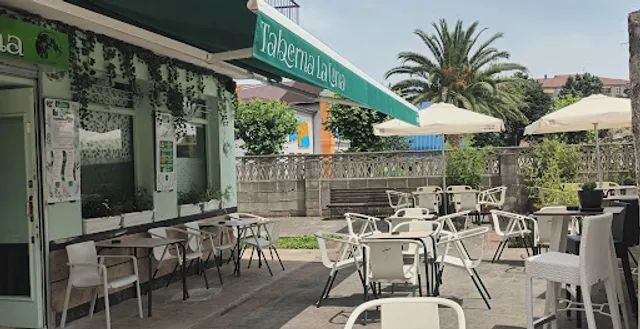 TABERNA LA LUNA