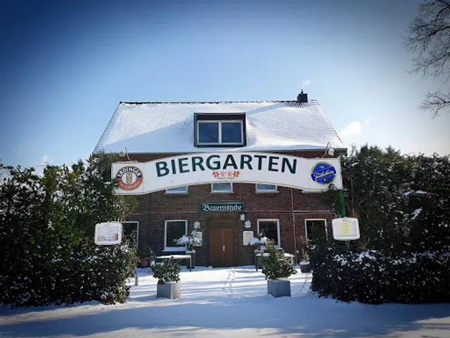 Bauernstube Grafenwald