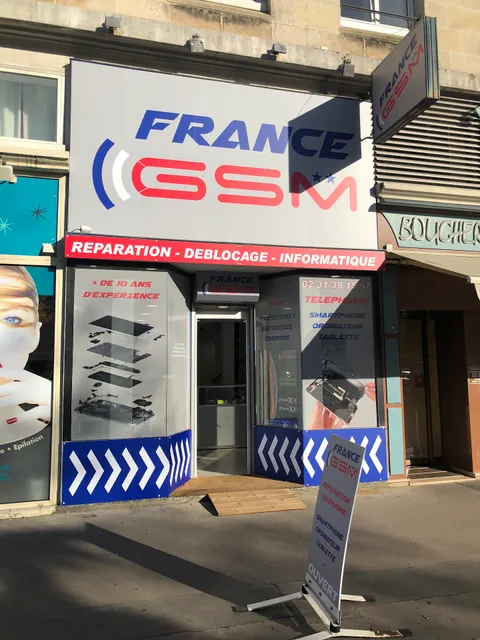 France GSM