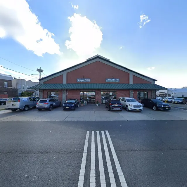 Royal Dinettes, Stools & Reupholstery