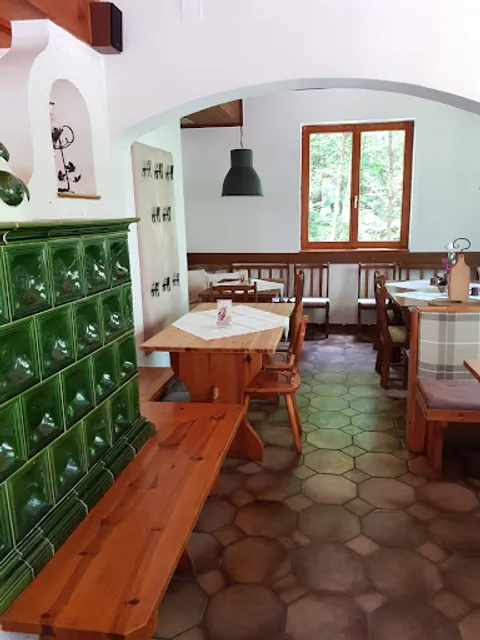 Gasthof Martinsklause