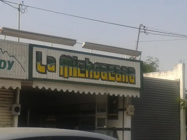 La michoacana