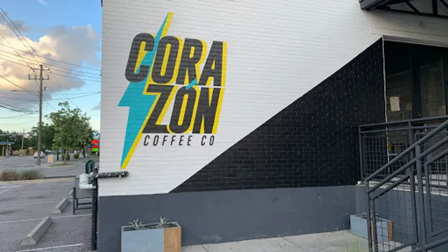 Corazon Coffee Co.