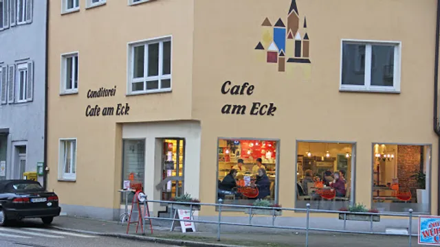 Café am Eck