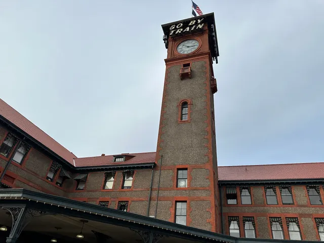 Union Station