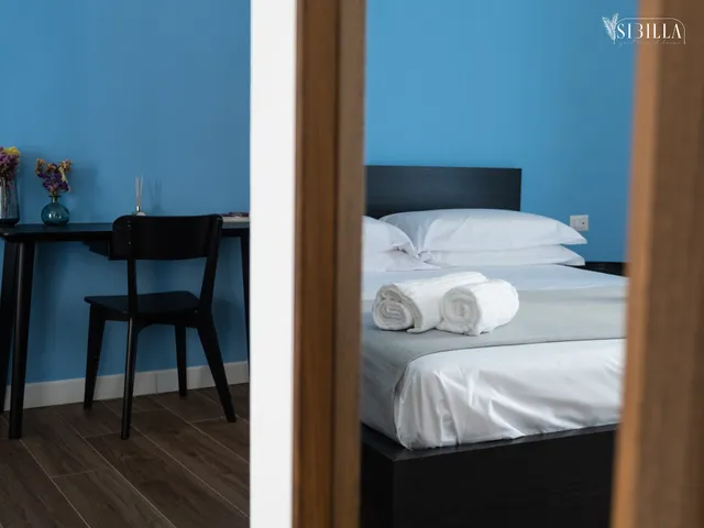 Sibilla Guest House & Charme