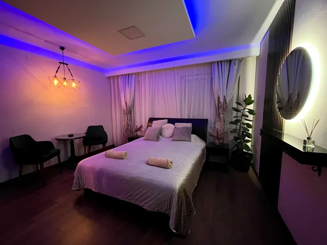 Krusevac Apartmani - Studio Djordjo (9.5 booking)