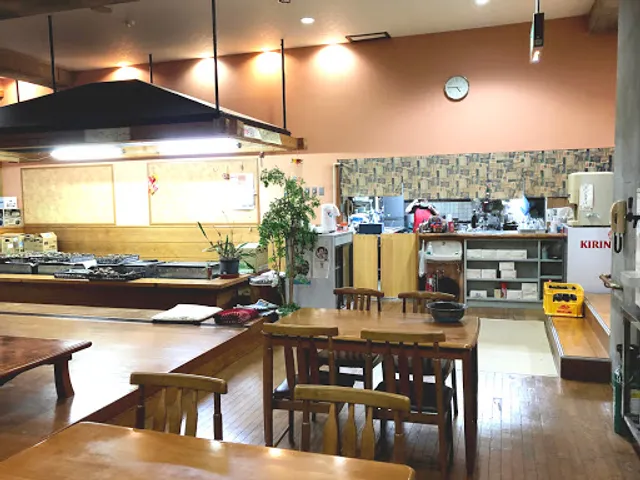 みのわテニス村ファミリーハウスレストランみのわ