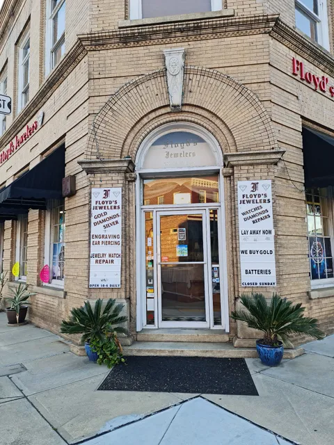 Floyd's Jewelers