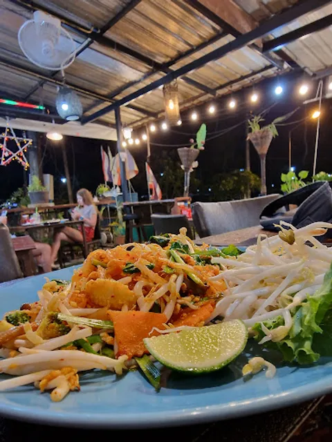 Sweet Chilli Restaurant & Bar @Karon Beach