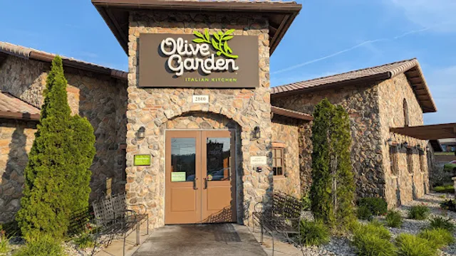 Olive Garden Italian Restaurant