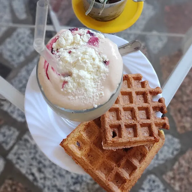 Espaço Herbalife Harumi