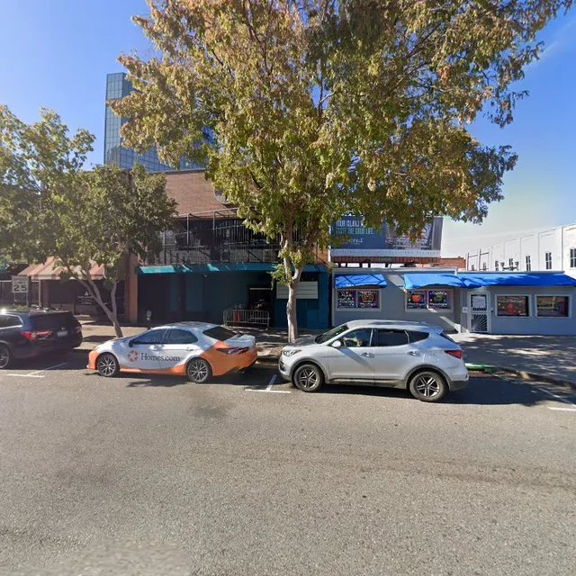 Big Fella Wangz & Thangz