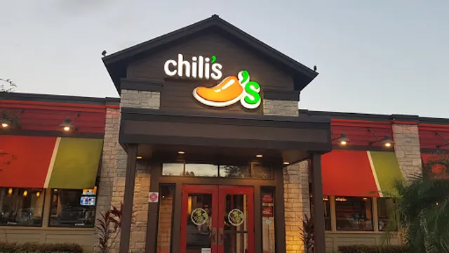 Chili's Grill & Bar