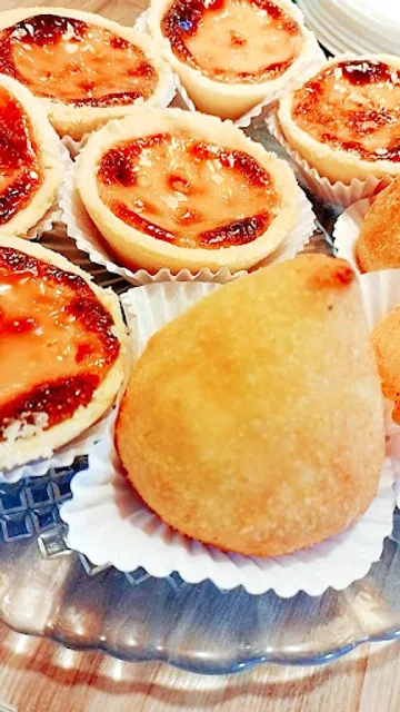 Lanchonete Bon Appetit