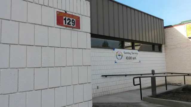 Unitarian Universalists of Grants Pass