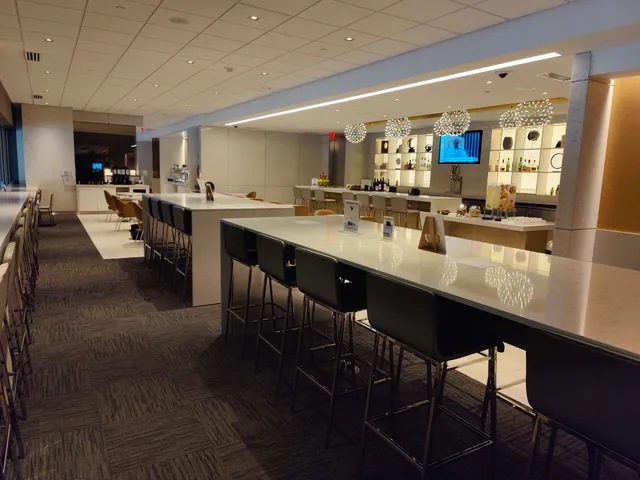 United Club