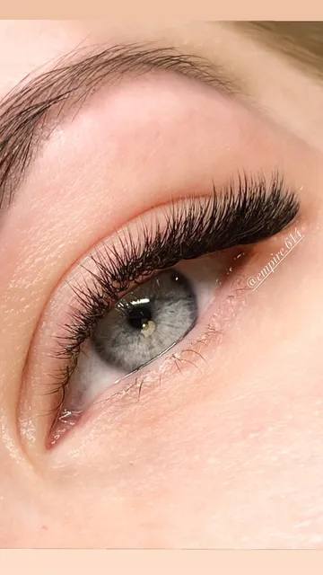 Empire the Beauty Palace