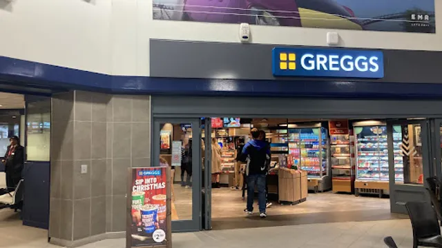 Greggs