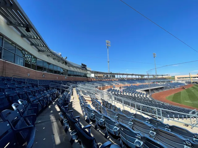 Peoria Sports Complex
