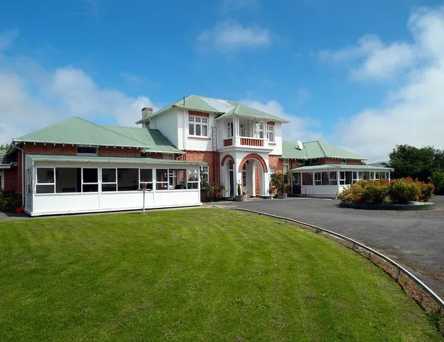 Thomas's Catlins - Lodge & Holiday Park