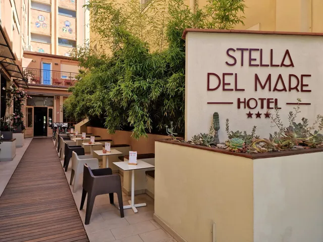 Hotel Stella del Mare