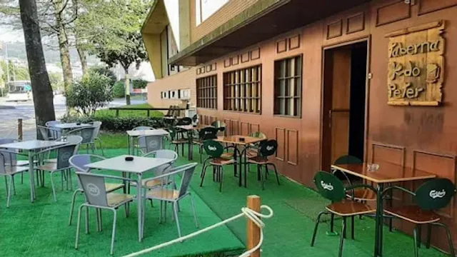 Taberna do Peter