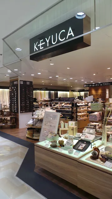 KEYUCA Tobu Hope Center