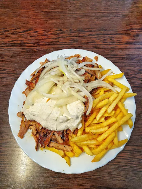 Burgpark Grill Efferen