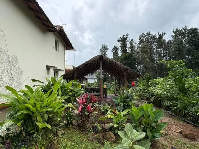 bettadakeshvi homestay