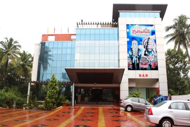 Hotel Kottaram Residency