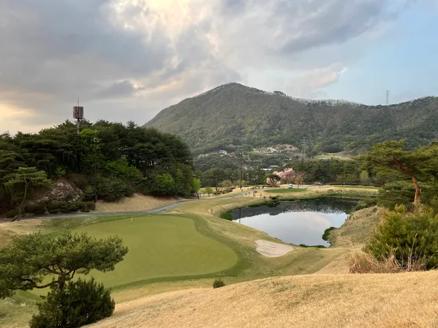 스프링베일리조트