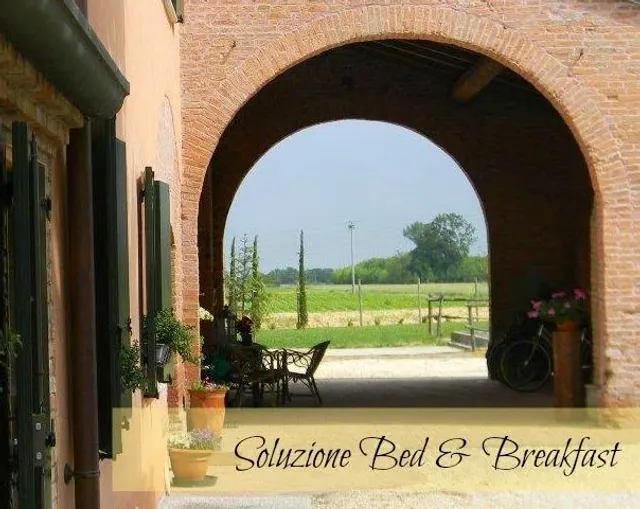 Agriturismo Olianina