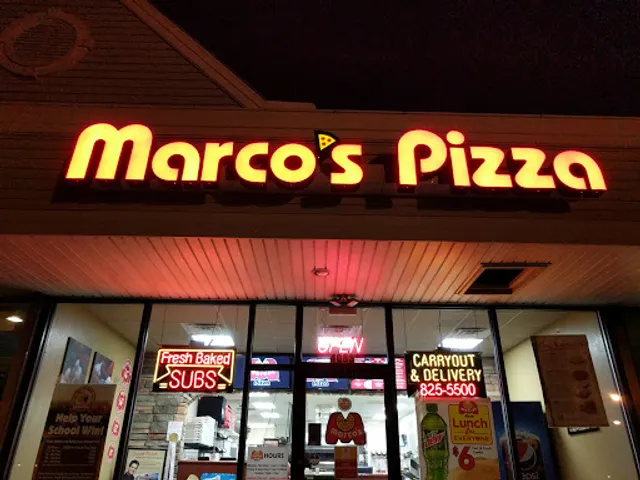 Marco's Pizza