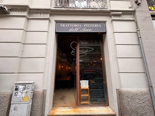 Trattoria dell'Arco