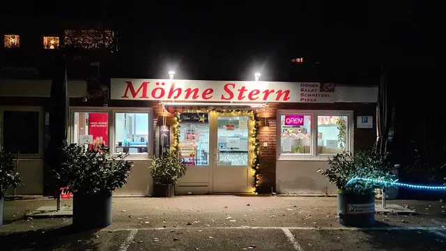 Möhne Stern