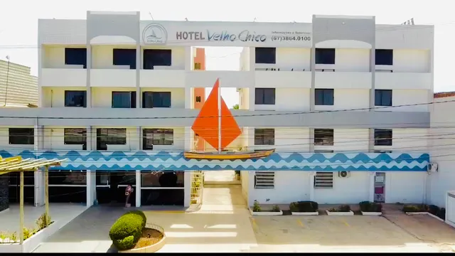 Hotel Velho Chico