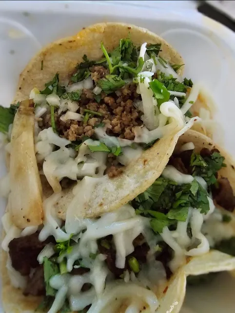 Delicious Tacos