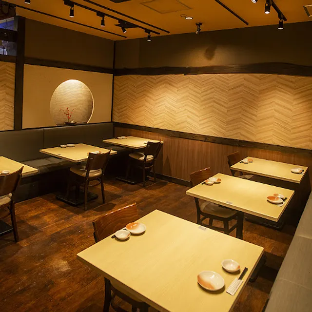Seafood Izakaya Hananomai - Mishima Station South Exit | Private Rooms