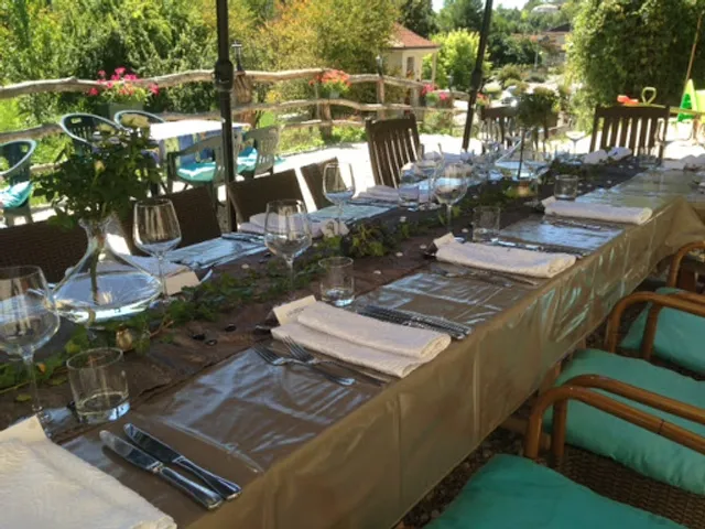 La Taverne Pierre Véry