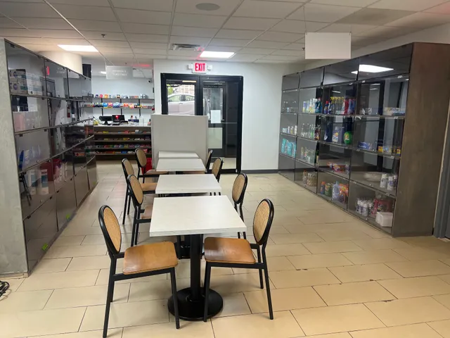 Calvert Corner Market