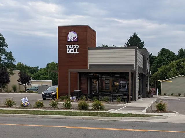 Taco Bell