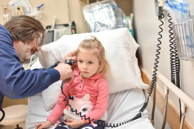 Chan Soon-Shiong Medical Center at Windber