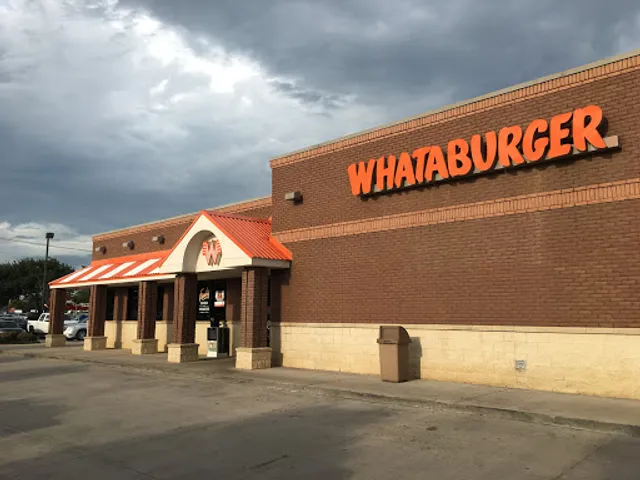 Whataburger