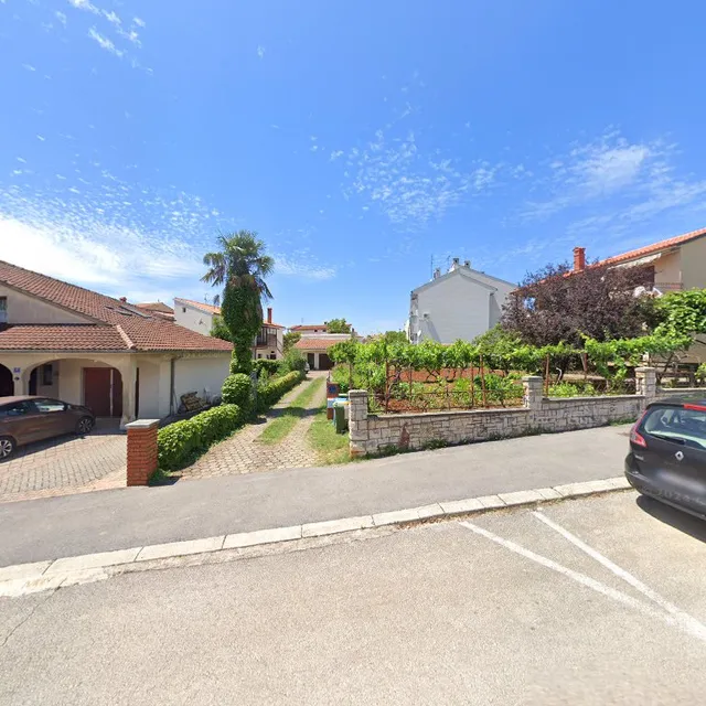 Apartments Antolovic