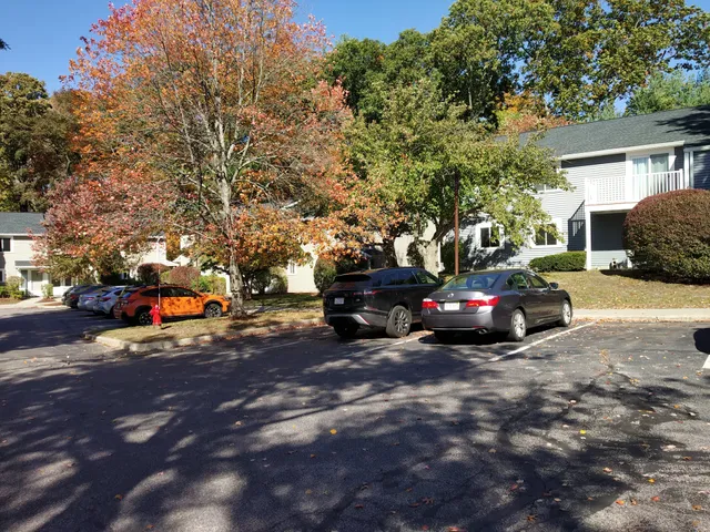 Natick Green Condominium